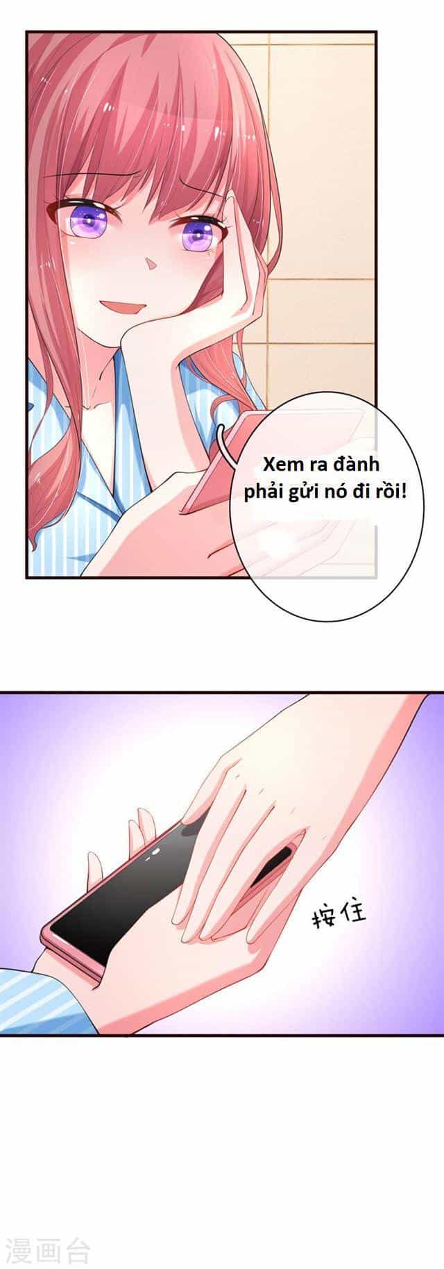 Trùng Sinh Để Trả Thù - Chương 11 - ảnh 13