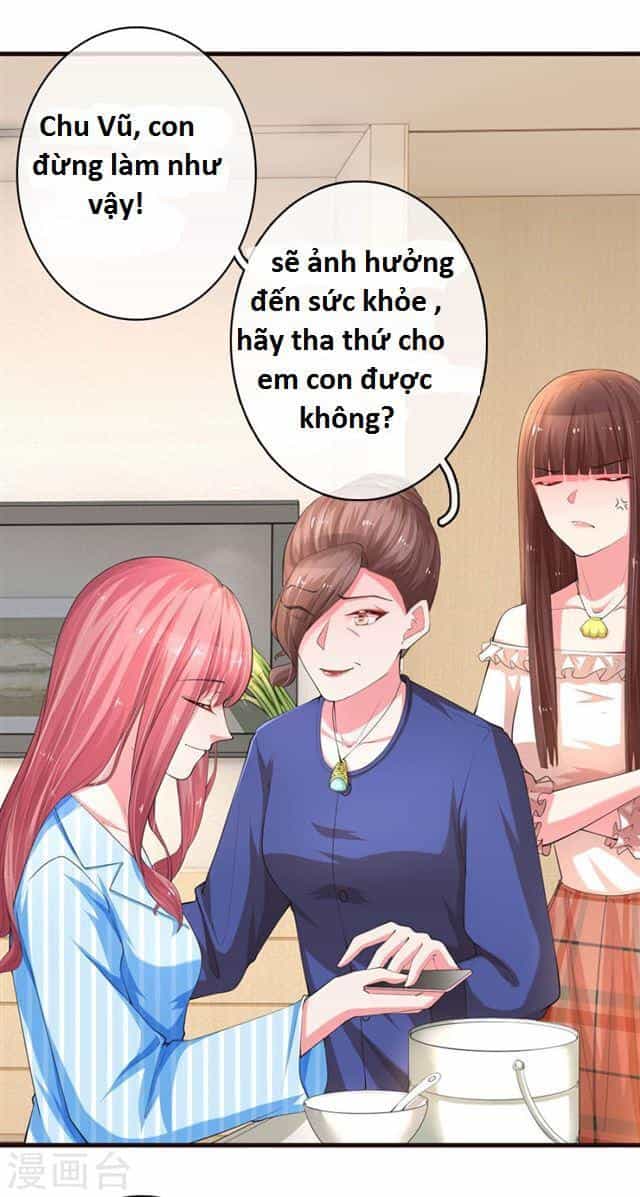 Trùng Sinh Để Trả Thù - Chương 11 - ảnh 14