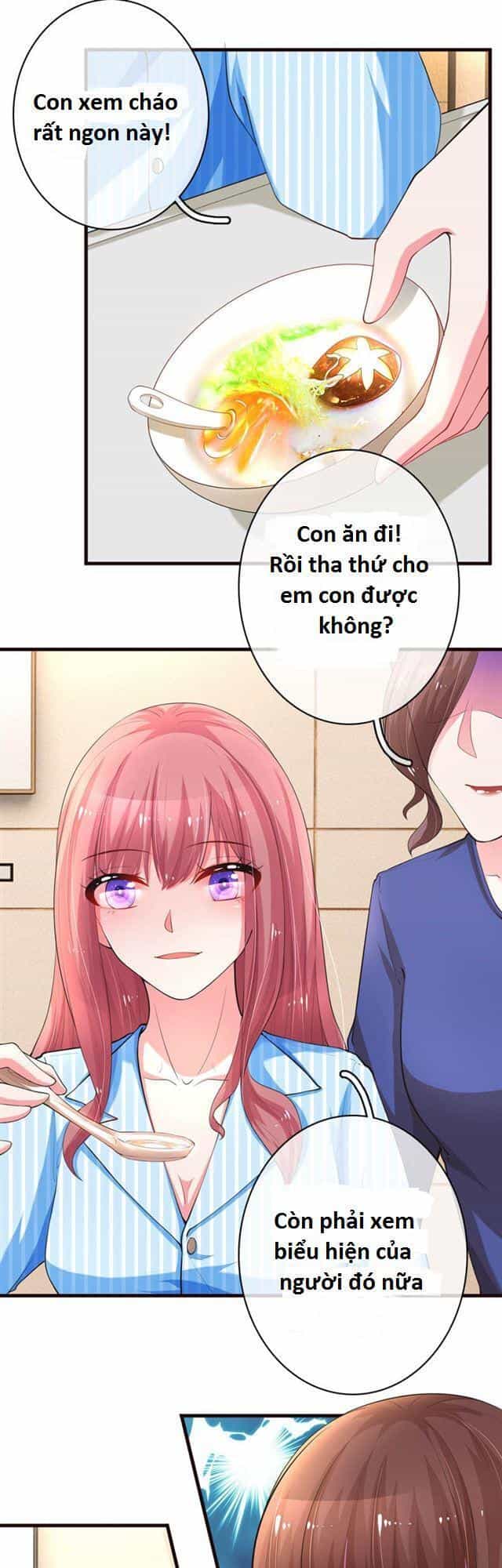Trùng Sinh Để Trả Thù - Chương 11 - ảnh 15