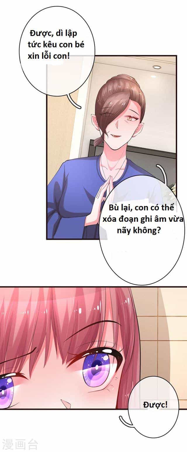 Trùng Sinh Để Trả Thù - Chương 11 - ảnh 17