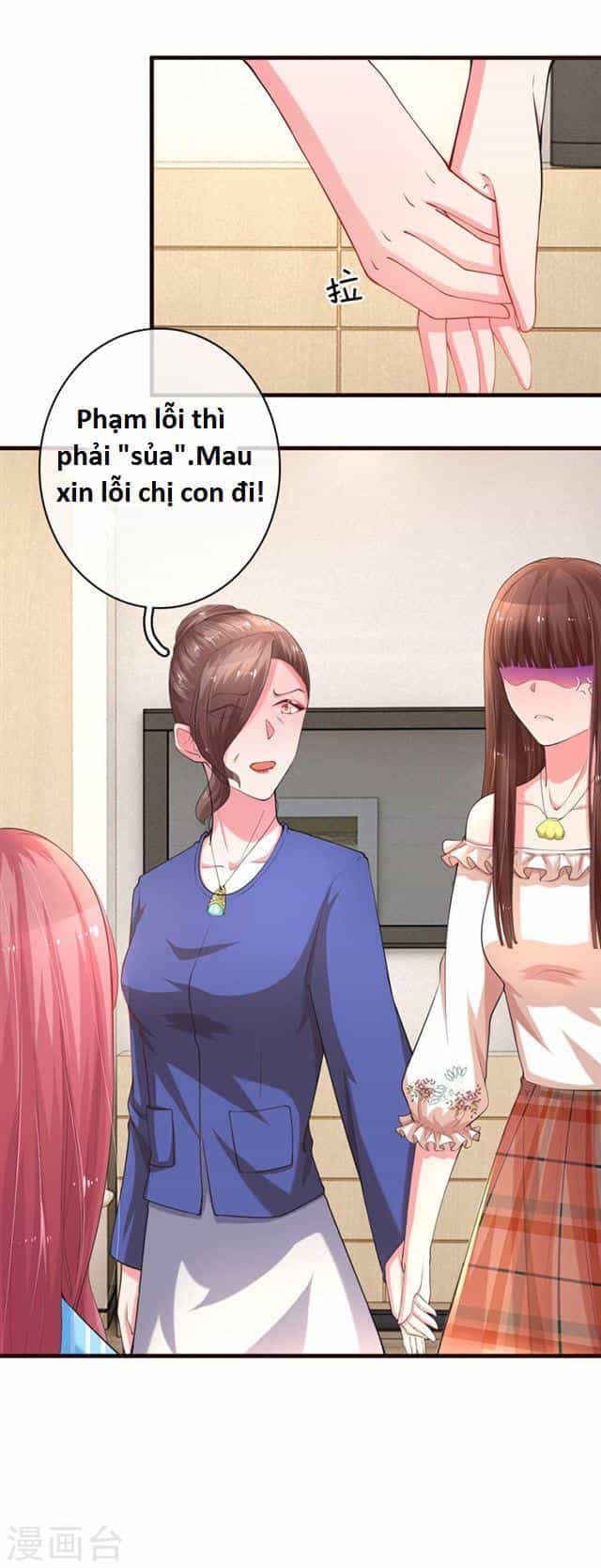 Trùng Sinh Để Trả Thù - Chương 11 - ảnh 18