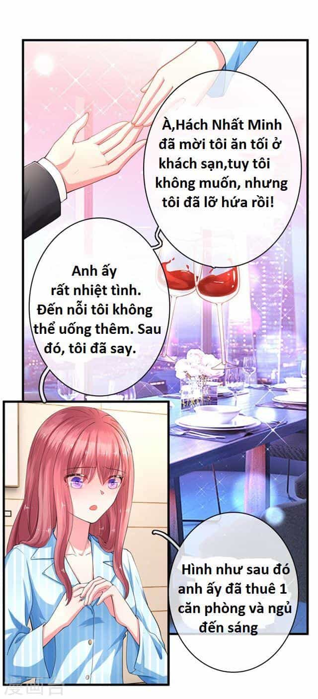 Trùng Sinh Để Trả Thù - Chương 11 - ảnh 3