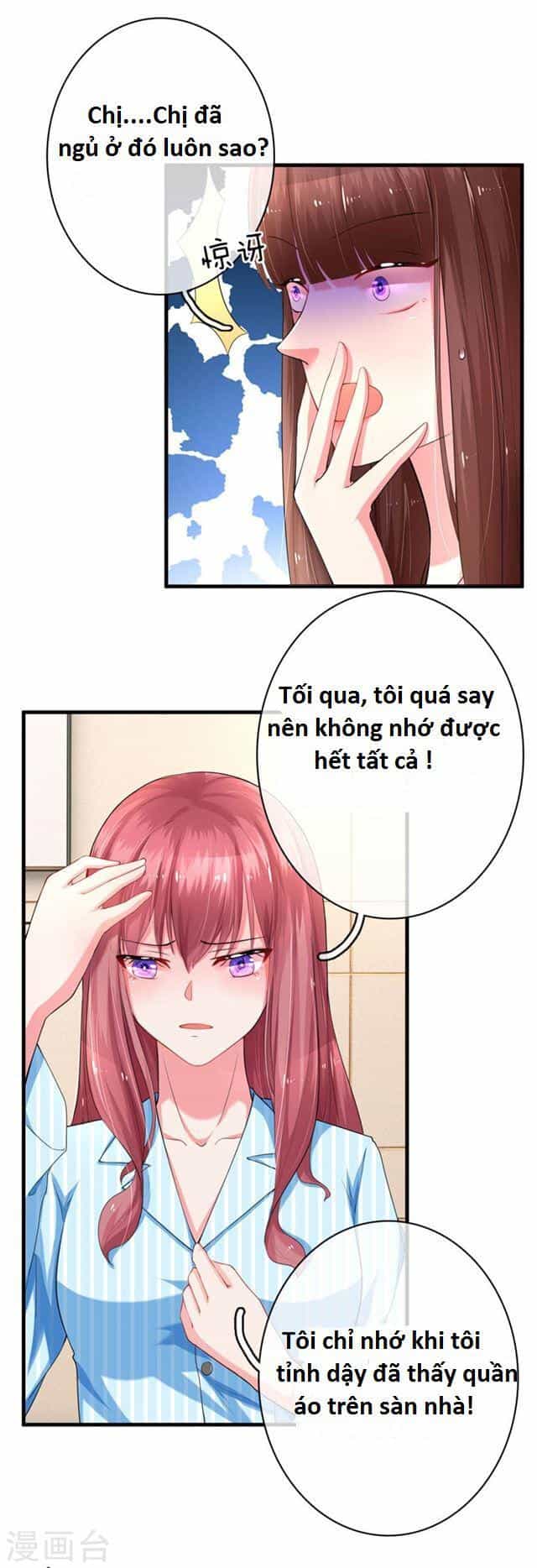 Trùng Sinh Để Trả Thù - Chương 11 - ảnh 4