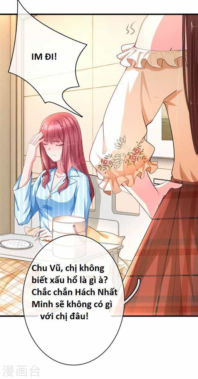 Trùng Sinh Để Trả Thù - Chương 11 - ảnh 5