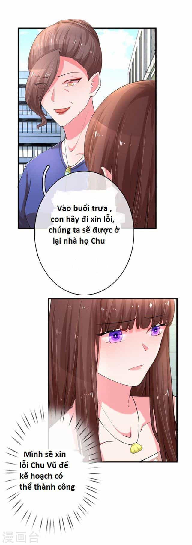 Trùng Sinh Để Trả Thù - Chương 12 - ảnh 10