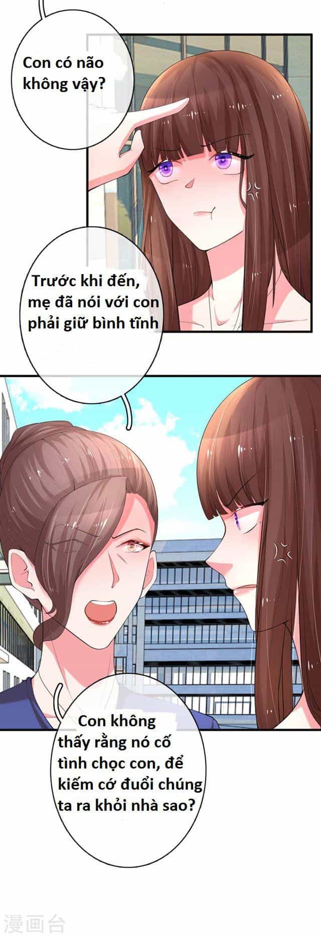 Trùng Sinh Để Trả Thù - Chương 12 - ảnh 6
