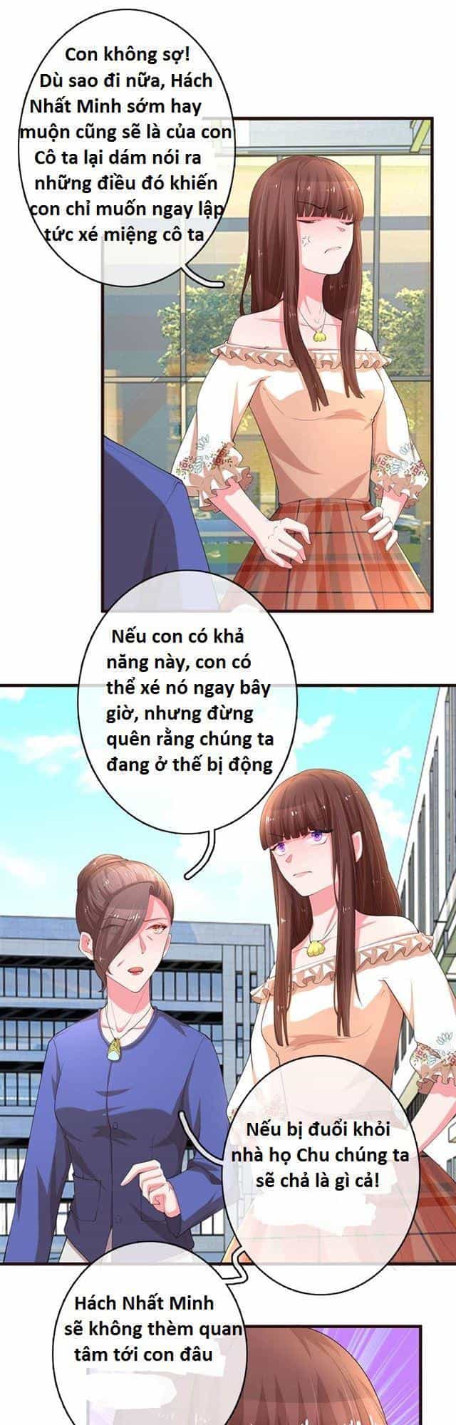 Trùng Sinh Để Trả Thù - Chương 12 - ảnh 7