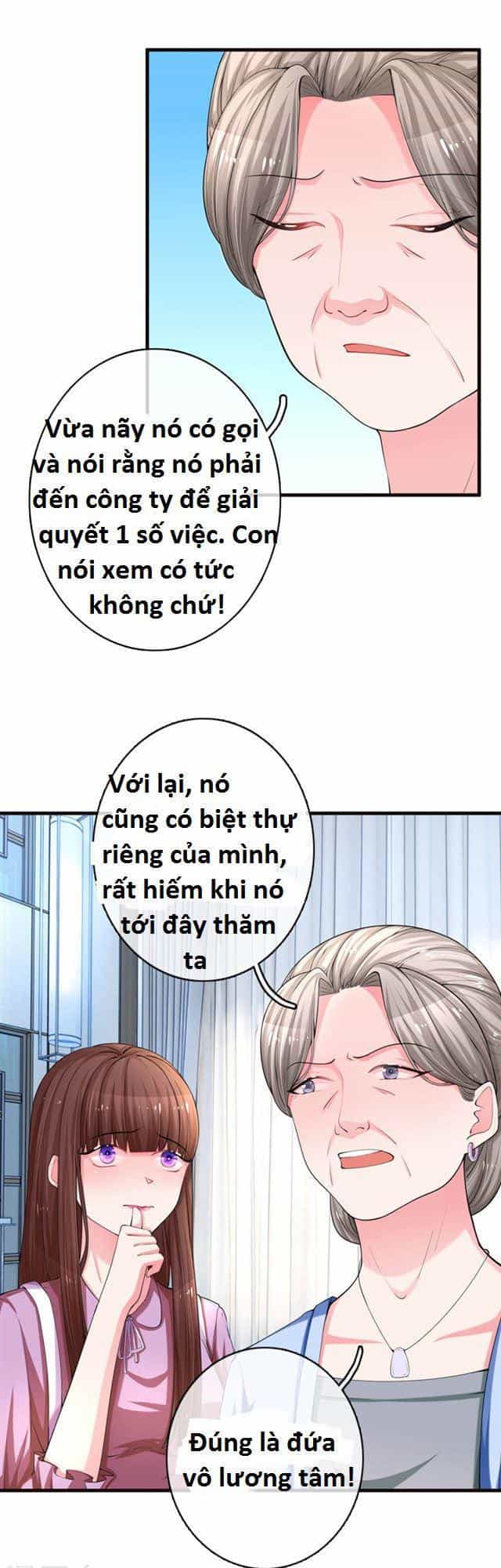 Trùng Sinh Để Trả Thù - Chương 13 - ảnh 10