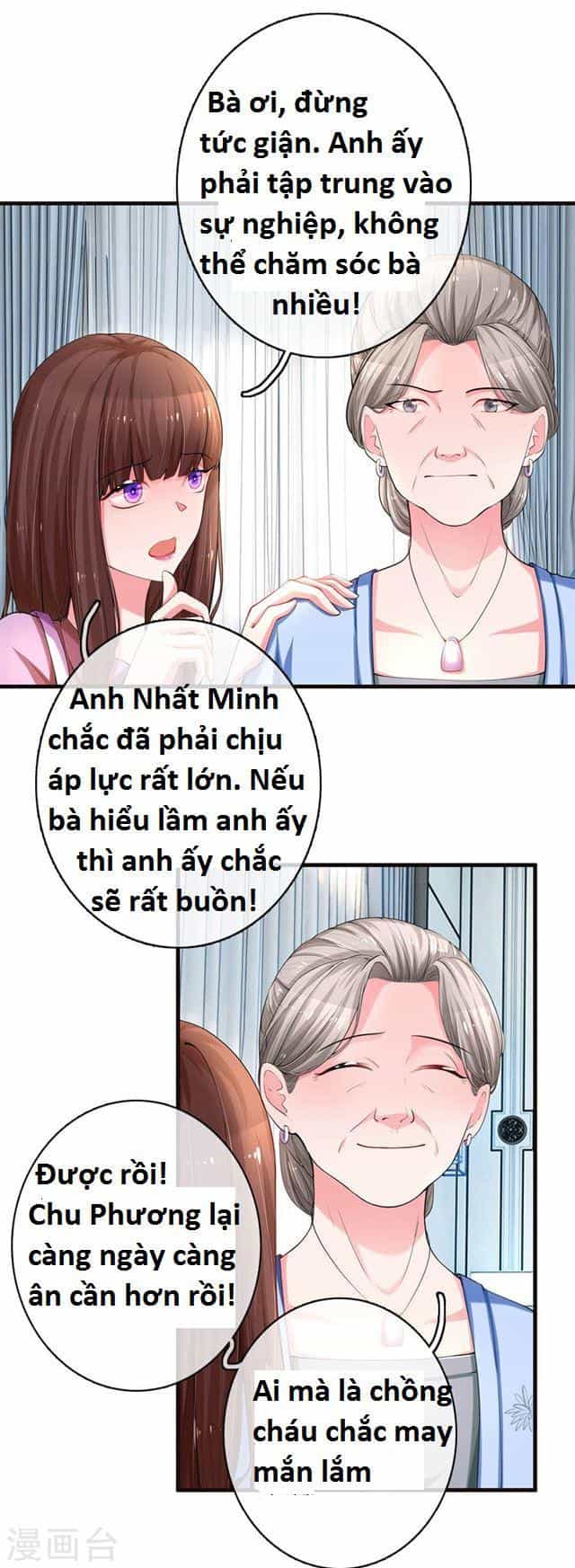 Trùng Sinh Để Trả Thù - Chương 13 - ảnh 12