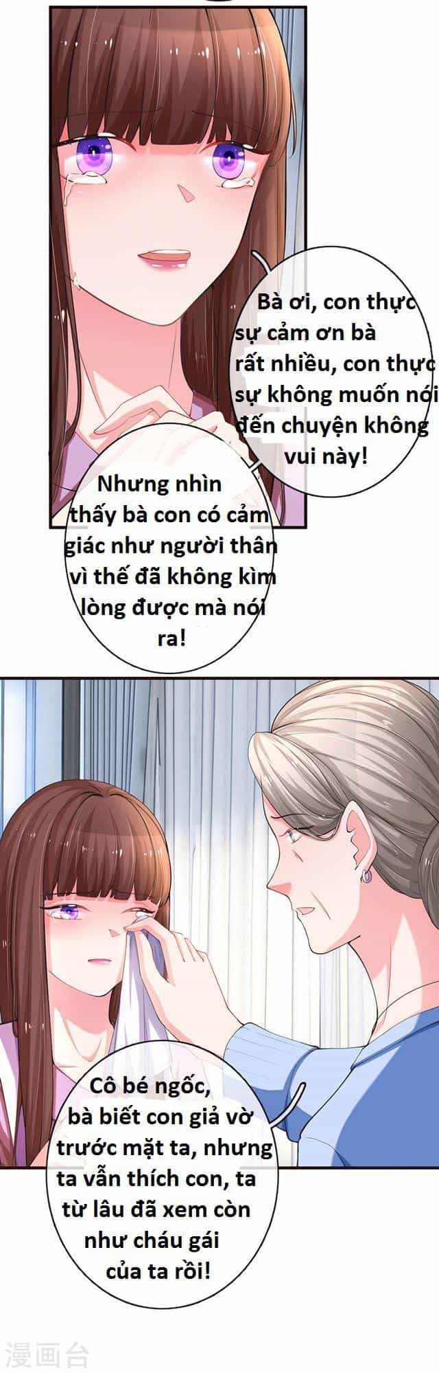 Trùng Sinh Để Trả Thù - Chương 13 - ảnh 5