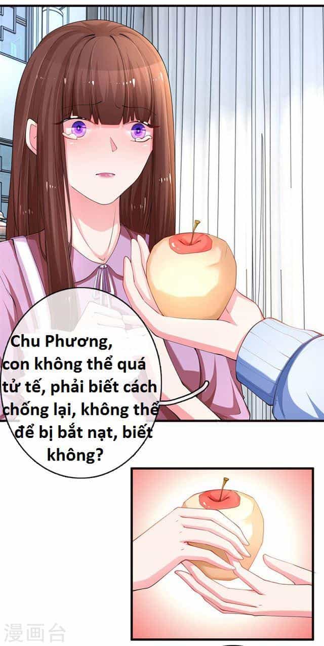 Trùng Sinh Để Trả Thù - Chương 13 - ảnh 7