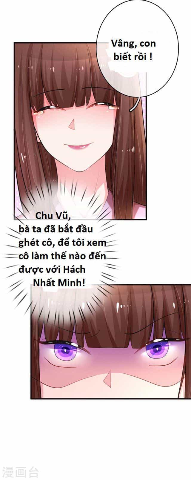 Trùng Sinh Để Trả Thù - Chương 13 - ảnh 8