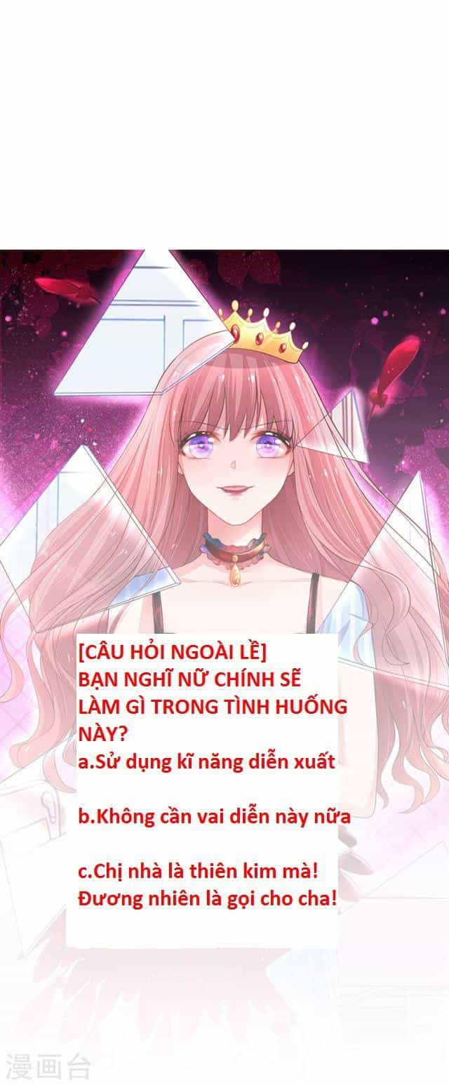 Trùng Sinh Để Trả Thù - Chương 14 - ảnh 18