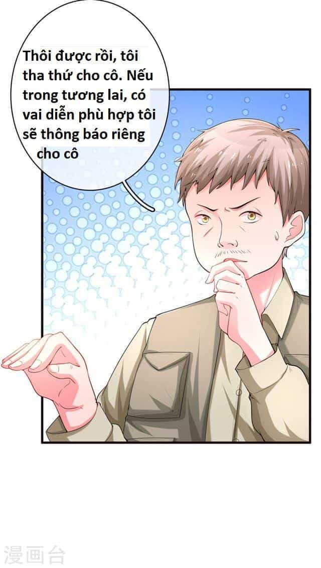Trùng Sinh Để Trả Thù - Chương 15 - ảnh 11