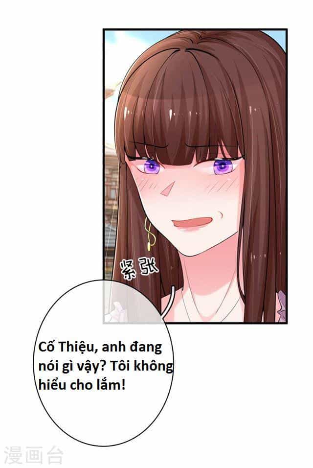 Trùng Sinh Để Trả Thù - Chương 15 - ảnh 16