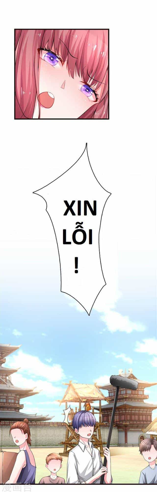 Trùng Sinh Để Trả Thù - Chương 15 - ảnh 9