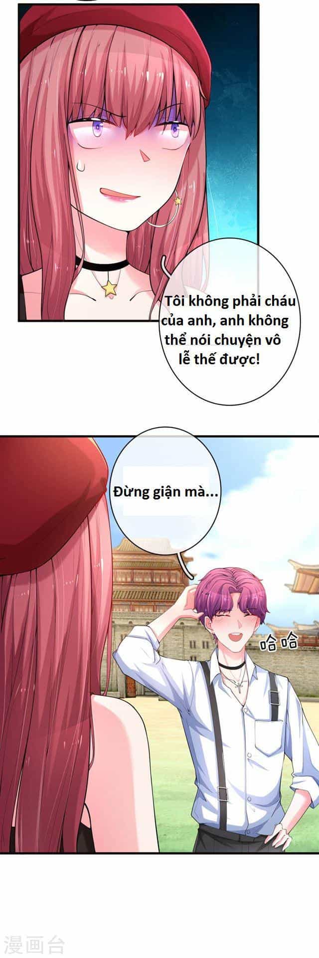 Trùng Sinh Để Trả Thù - Chương 16 - ảnh 6