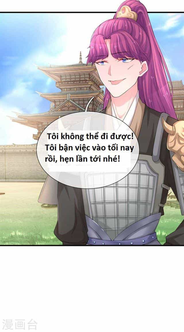 Trùng Sinh Để Trả Thù - Chương 17 - ảnh 15