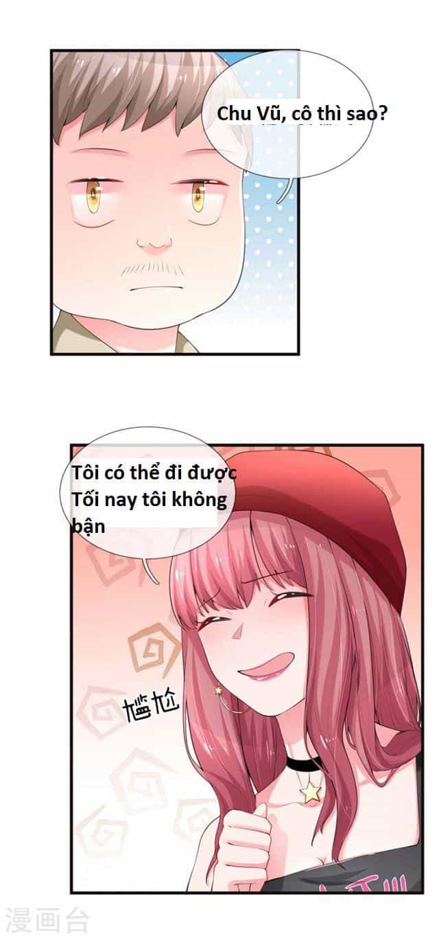 Trùng Sinh Để Trả Thù - Chương 17 - ảnh 16