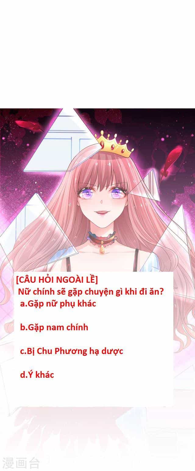 Trùng Sinh Để Trả Thù - Chương 17 - ảnh 18