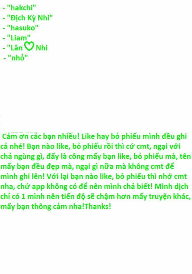 Trùng Sinh Để Trả Thù - Chương 17 - ảnh 20