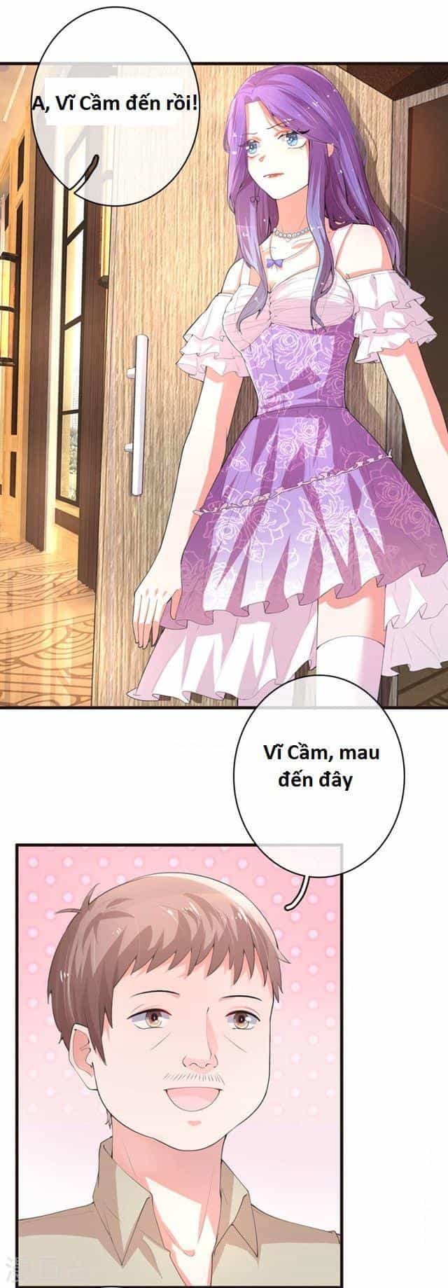 Trùng Sinh Để Trả Thù - Chương 18 - ảnh 5