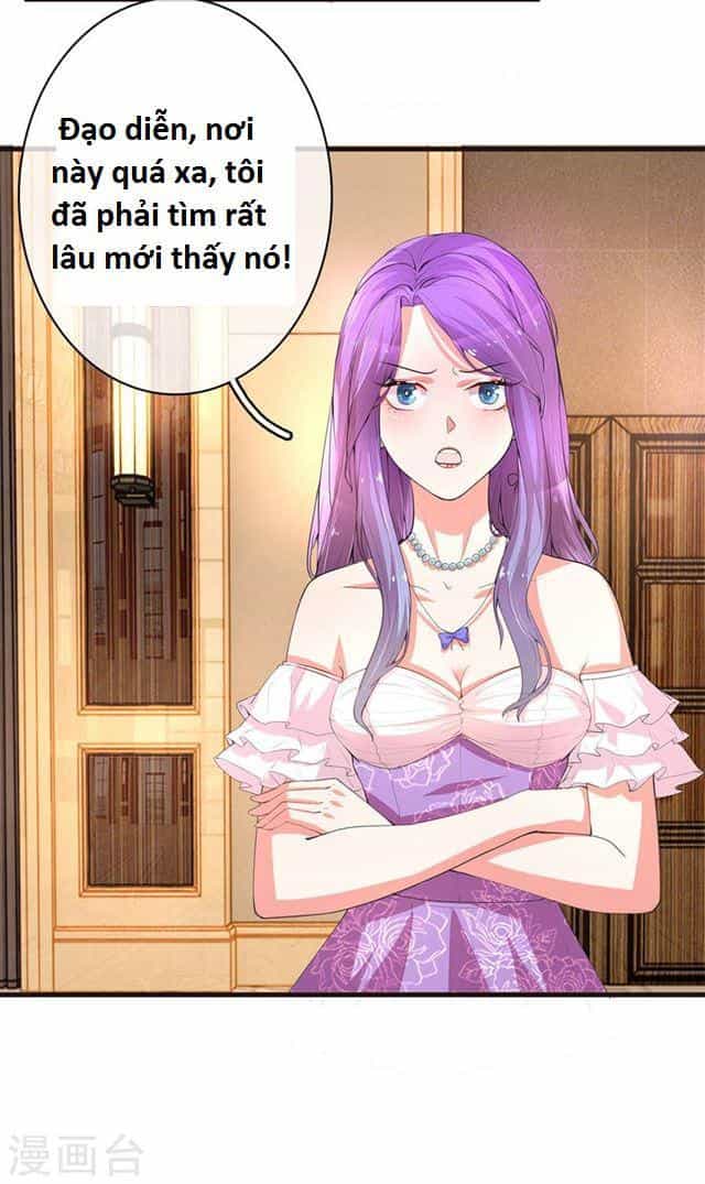 Trùng Sinh Để Trả Thù - Chương 18 - ảnh 6