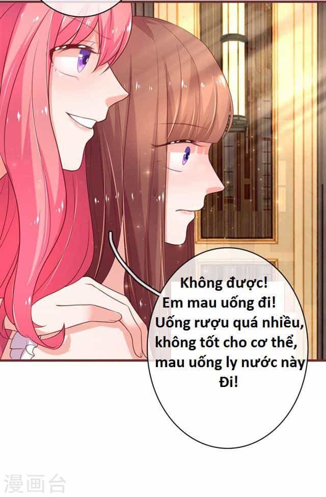Trùng Sinh Để Trả Thù - Chương 19.1 - ảnh 12