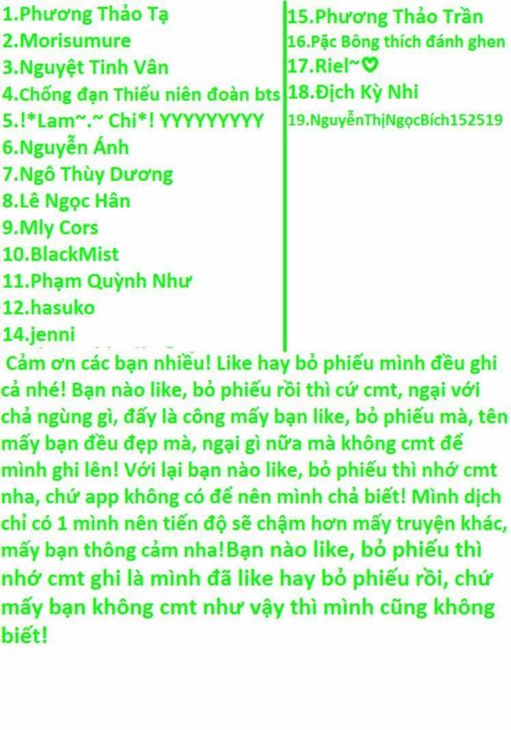 Trùng Sinh Để Trả Thù - Chương 19.1 - ảnh 14