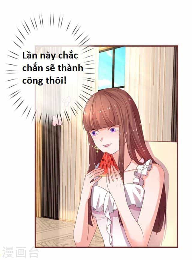Trùng Sinh Để Trả Thù - Chương 19.1 - ảnh 8