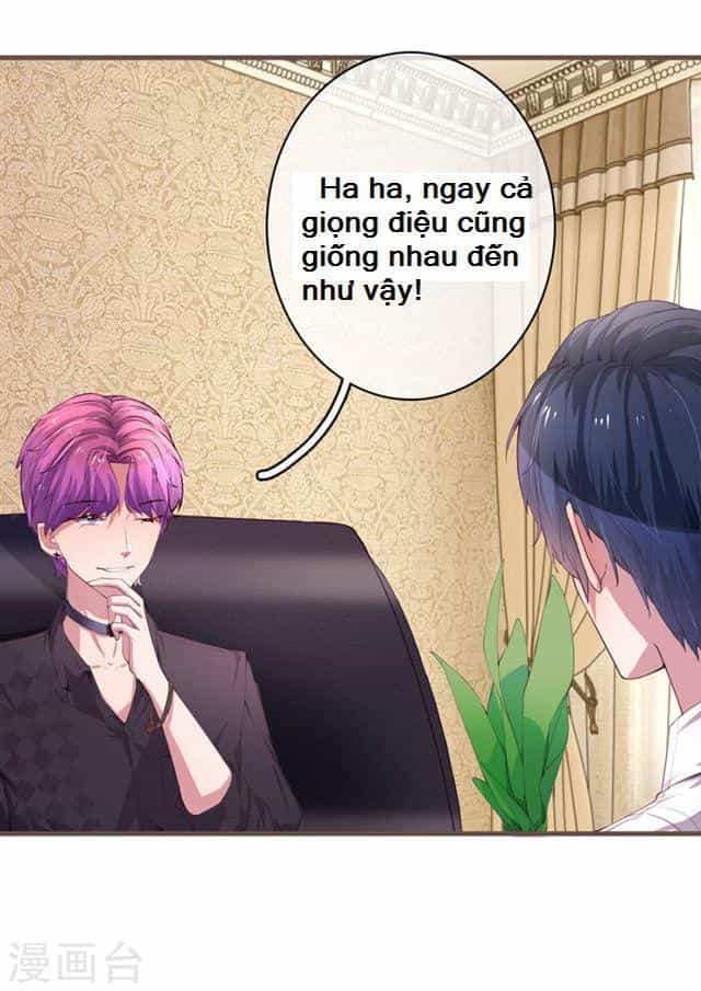 Trùng Sinh Để Trả Thù - Chương 20 - ảnh 10