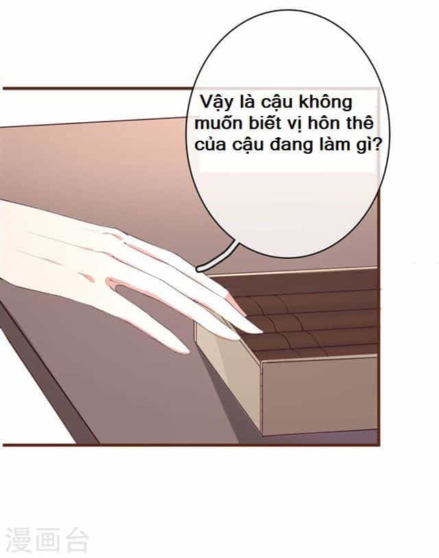 Trùng Sinh Để Trả Thù - Chương 20 - ảnh 12