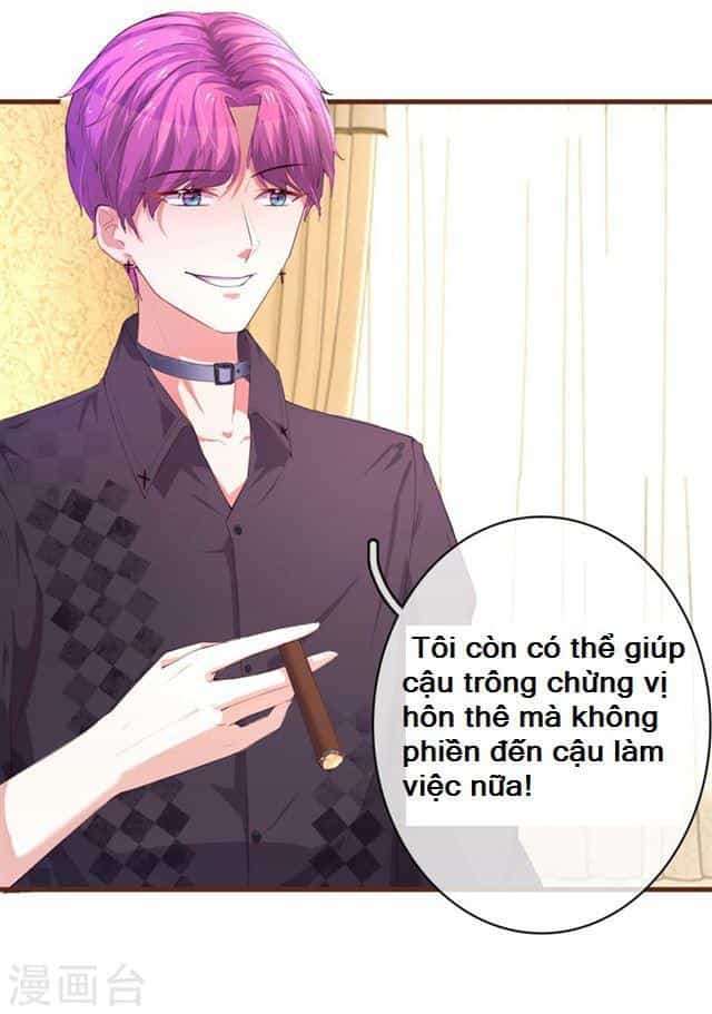 Trùng Sinh Để Trả Thù - Chương 20 - ảnh 13