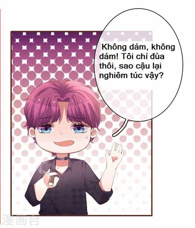 Trùng Sinh Để Trả Thù - Chương 20 - ảnh 19