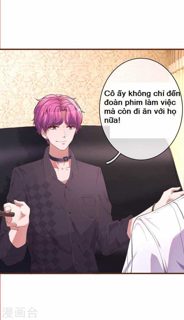 Trùng Sinh Để Trả Thù - Chương 20 - ảnh 21