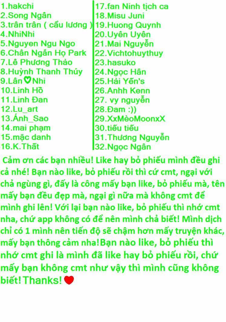 Trùng Sinh Để Trả Thù - Chương 20 - ảnh 25