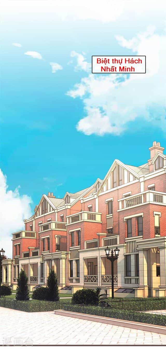 Trùng Sinh Để Trả Thù - Chương 20 - ảnh 4