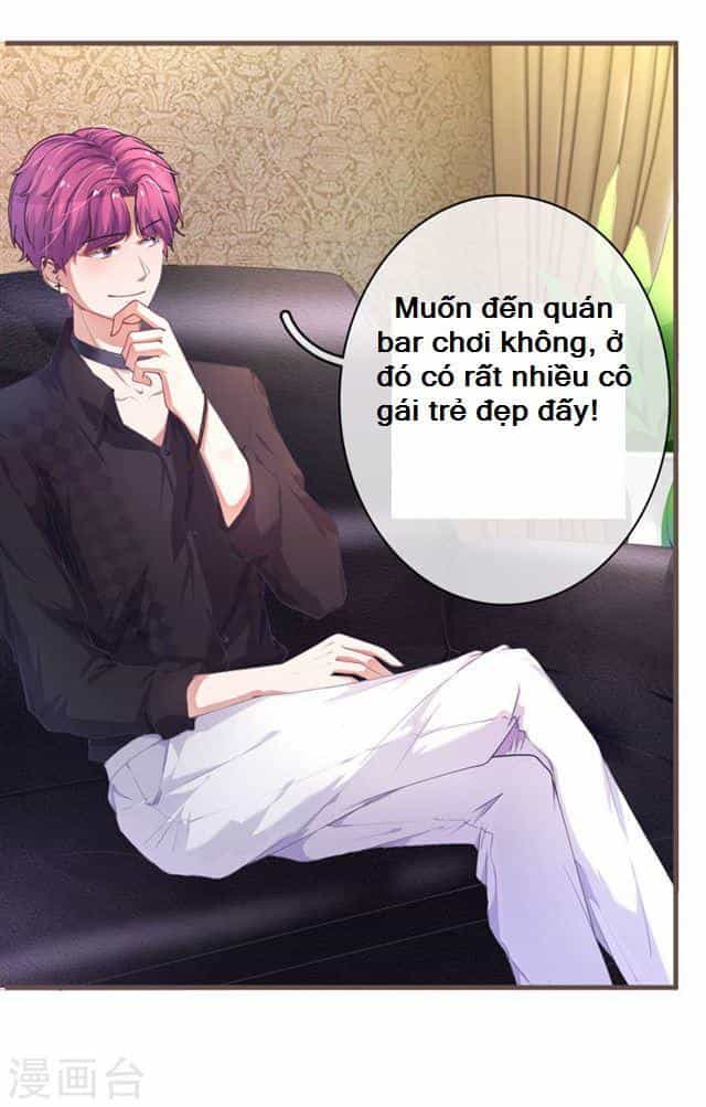Trùng Sinh Để Trả Thù - Chương 20 - ảnh 6