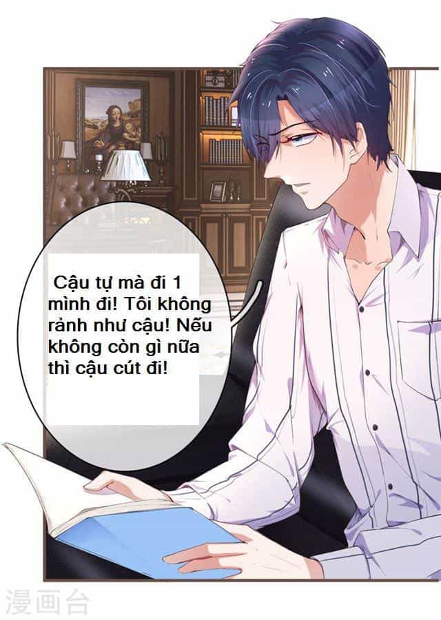 Trùng Sinh Để Trả Thù - Chương 20 - ảnh 7