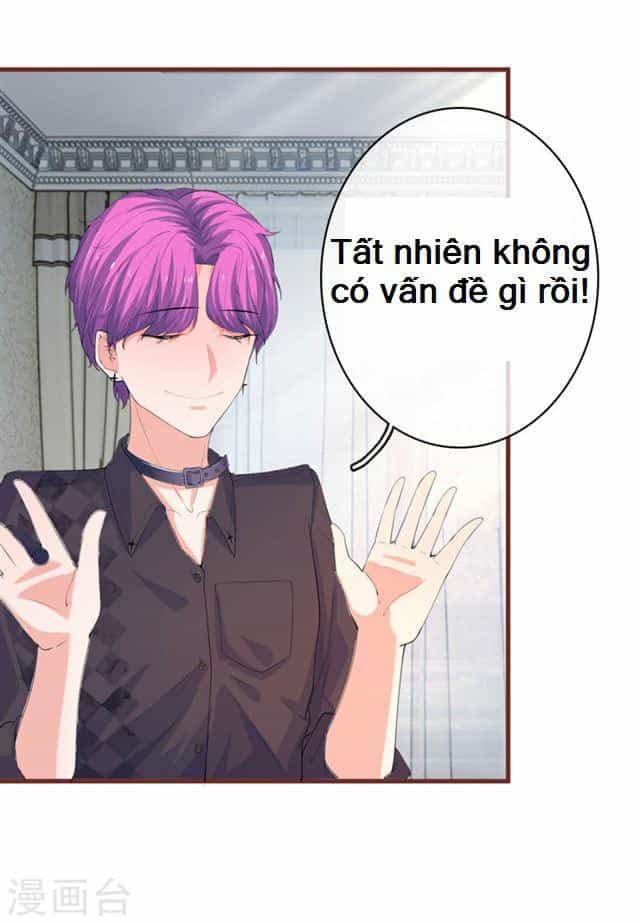 Trùng Sinh Để Trả Thù - Chương 21 - ảnh 11
