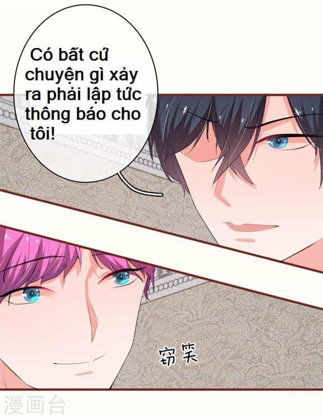 Trùng Sinh Để Trả Thù - Chương 21 - ảnh 12