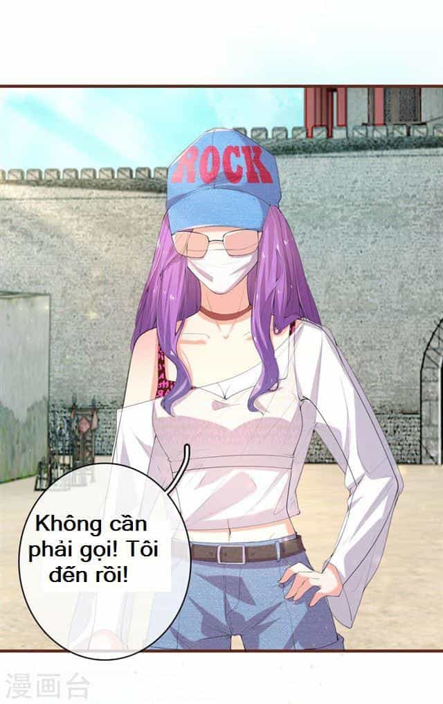 Trùng Sinh Để Trả Thù - Chương 21 - ảnh 16