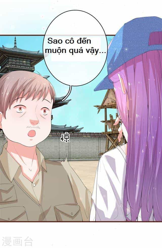 Trùng Sinh Để Trả Thù - Chương 21 - ảnh 17