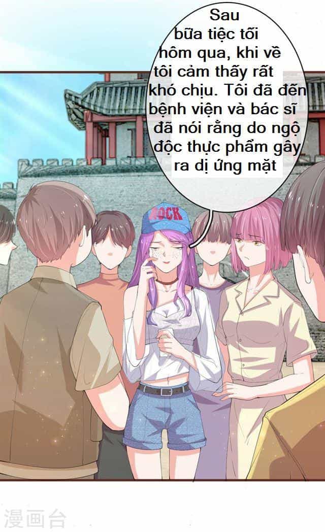 Trùng Sinh Để Trả Thù - Chương 21 - ảnh 18