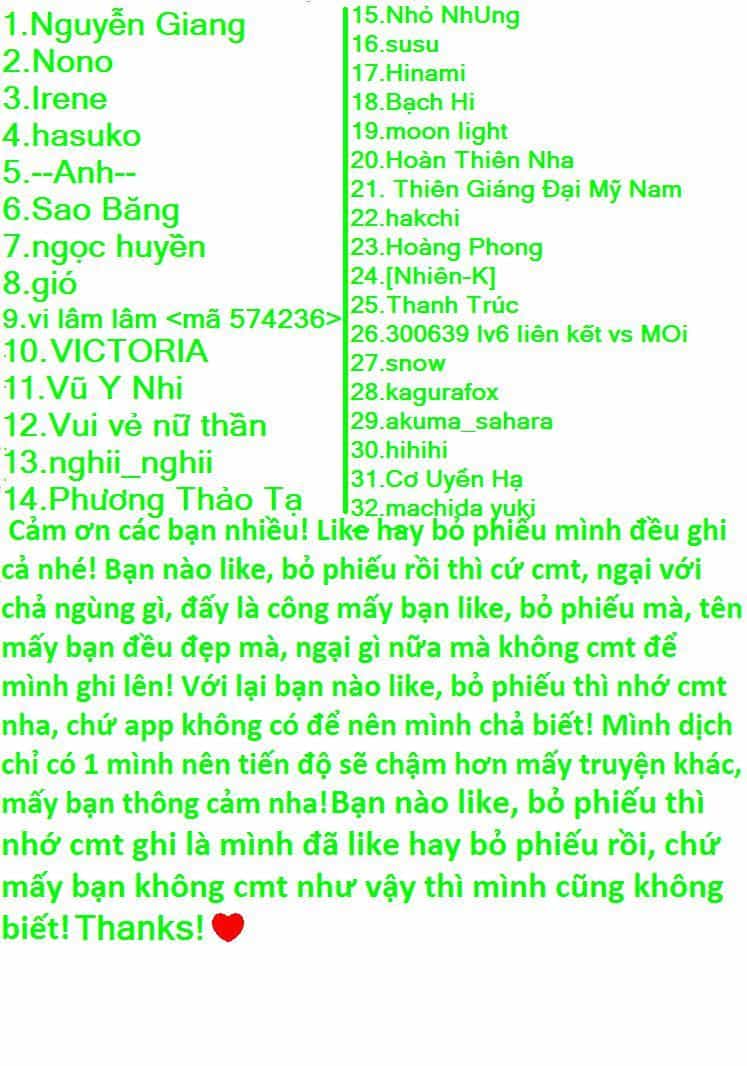 Trùng Sinh Để Trả Thù - Chương 21 - ảnh 22