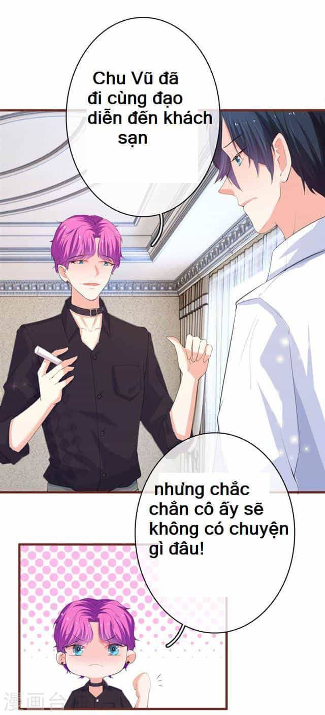 Trùng Sinh Để Trả Thù - Chương 21 - ảnh 4