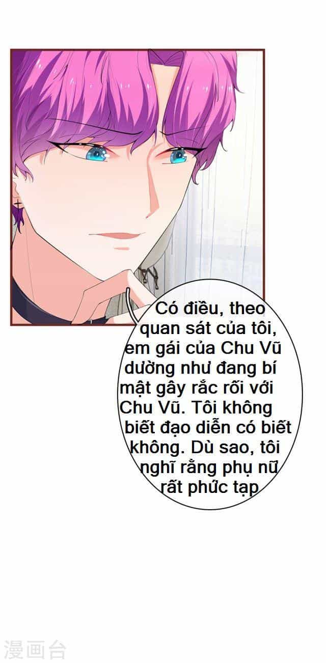 Trùng Sinh Để Trả Thù - Chương 21 - ảnh 6