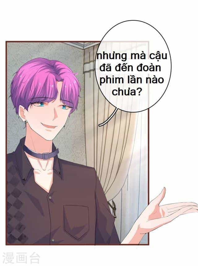 Trùng Sinh Để Trả Thù - Chương 21 - ảnh 9