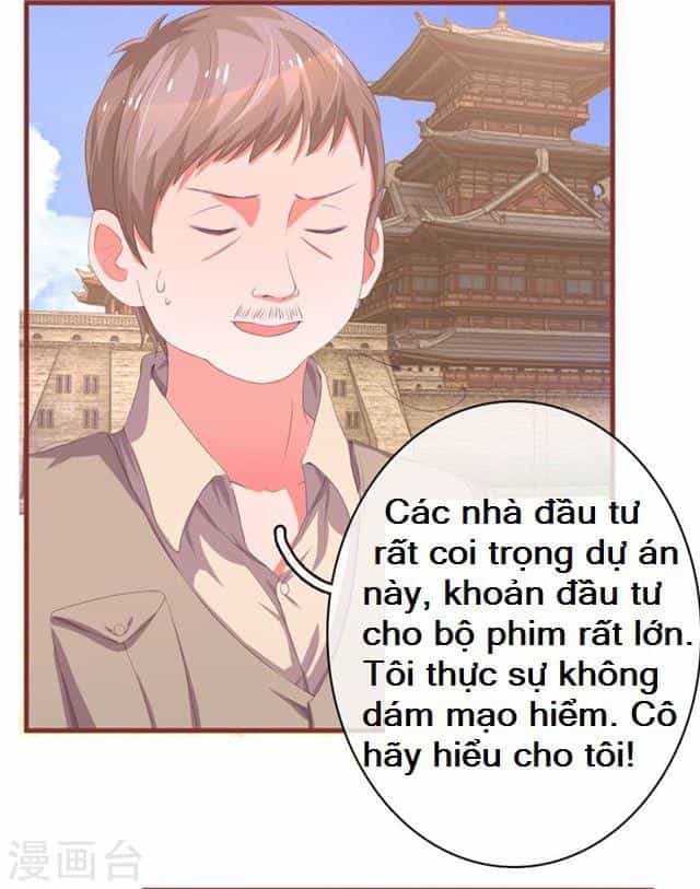 Trùng Sinh Để Trả Thù - Chương 22.1 - ảnh 10
