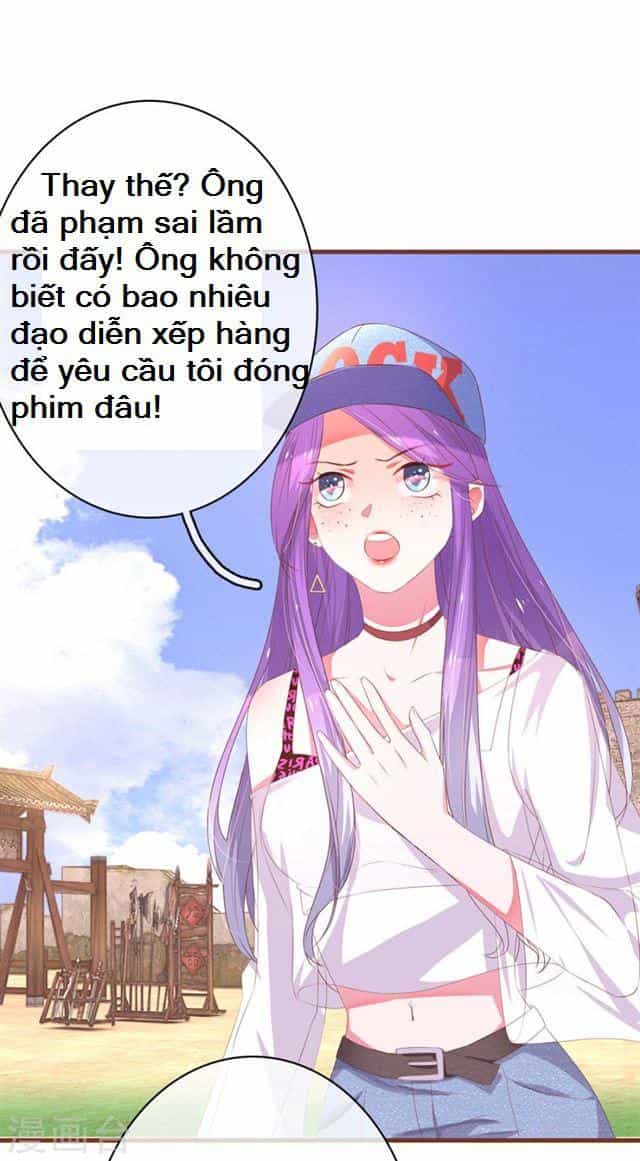 Trùng Sinh Để Trả Thù - Chương 22.1 - ảnh 13